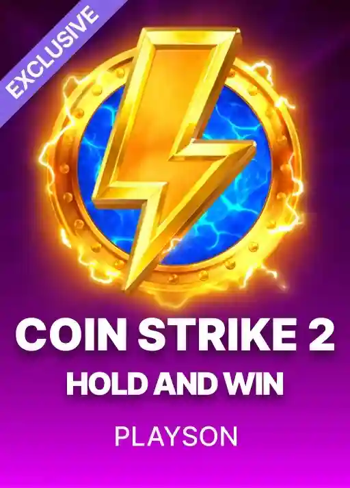 Coin Strike 2 game poster